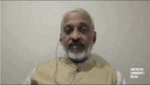 Dr. Sailesh Rao, founder of Climate Healers, discusses the lack of emphasis on fiber in the American dietary guidelines and explains how the over-emphasis on protein is fueling climate change, among other planetary crises.